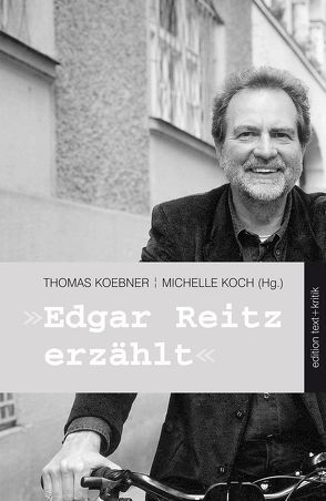 Edgar Reitz erzählt von Koch,  Michelle, Koebner,  Thomas