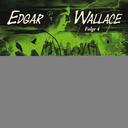 Edgar Wallace – Folge 4: Der grüne Bogenschütze