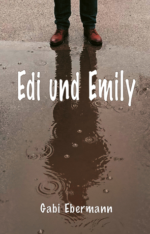 Edi und Emily von Ebermann,  Gabi