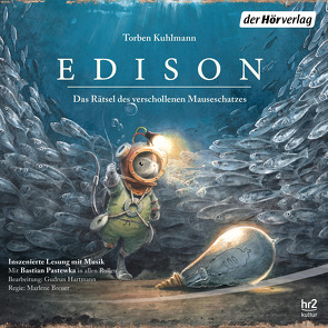 Edison von Breuer,  Marlene, Kuhlmann,  Torben, Pastewka,  Bastian