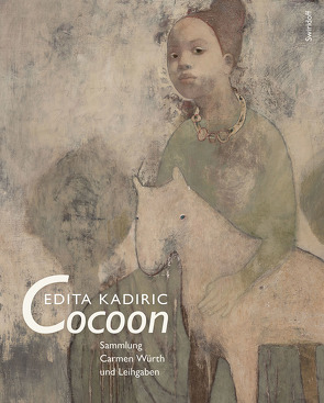 Edita Kadiric · Cocoon von Kadricic,  Edita, Kunac,  Stan, Weber,  C. Sylvia