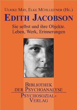 Edith Jacobson von May,  Ulrike, Mühlleitner,  Elke