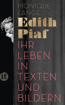 Edith Piaf von Beyer,  Hugo, Lange,  Monique