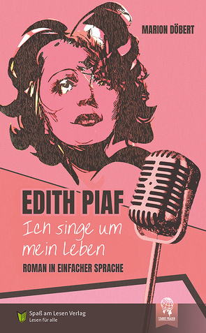 Edith Piaf – Ich singe um mein Leben von Döbert,  Marion