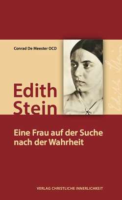 Edith Stein von Maier,  Elisabeth, Meester,  Conrad de, Pirastu,  Roberto Maria