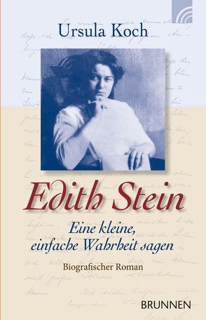 Edith Stein von Koch,  Ursula