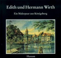 Edith und Hermann Wirth von Barfod,  Jörn