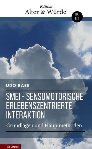 Edition Alter & Würde Bd. 1, SMEI von Baer,  Udo