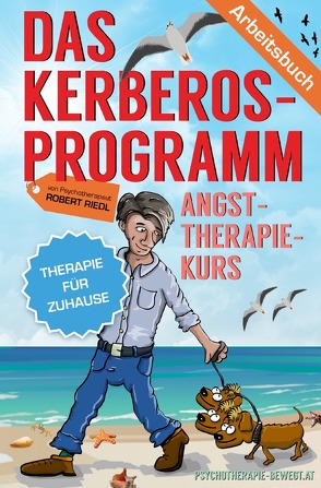 Edition Arbeitsbuch / DAS KERBEROS-PROGRAMM von Riedl,  Robert