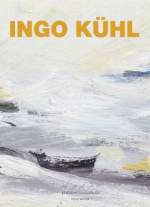 Edition Schöne Bücher- Ingo Kühl von Kettler,  Hartmut, Kühl,  Ingo