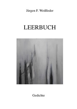 Edition Zweiklang / LEERBUCH von Weißleder,  Jürgen Friedrich