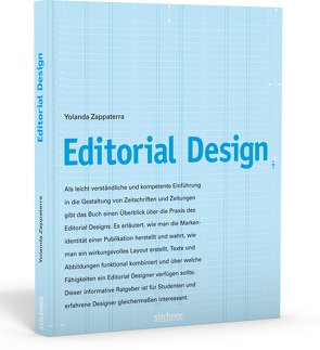 Editorial Design von Zappaterra,  Yolanda