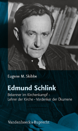 Edmund Schlink von Schneider,  Wilhelm, Skibbe,  Eugene M.