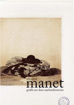 Edouard Manet von Mönig,  Roland
