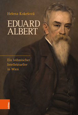 Eduard Albert von Holzer,  Gerold, Kokešová,  Helena