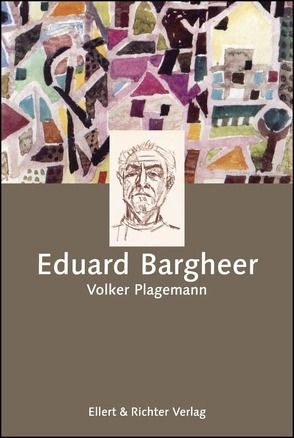 Eduard Bargheer von Plagemann,  Volker