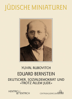 Eduard Bernstein von Rubovitch,  Yuval