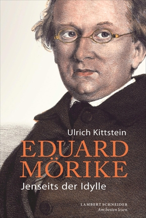 Eduard Mörike von Kittstein,  Ulrich