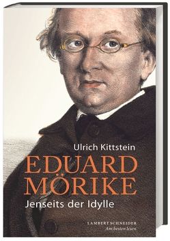 Eduard Mörike von Kittstein,  Ulrich