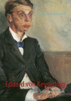 Eduard von Keyserling von Homscheid,  Thomas