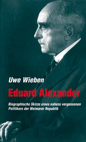 Eduard Wieben von Wieben,  Uwe