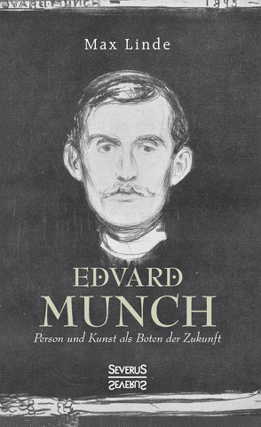 Edvard Munch von Linde,  Max