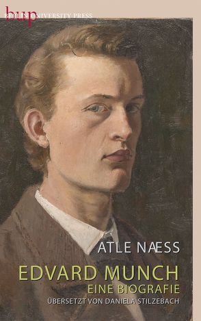 Edvard Munch von Naess,  Atle, Stilzebach,  Daniela