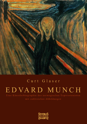 Edvard Munch von Glaser,  Curt