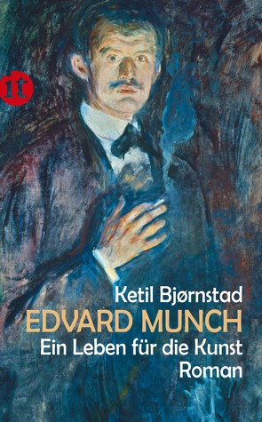 Edvard Munch. Ein Leben für die Kunst von Bjornstad,  Ketil, Schneider,  Lothar