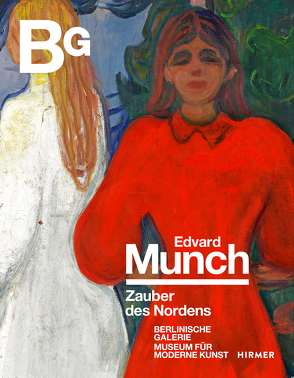 Edvard Munch von Heckmann,  Stefanie, Köhler,  Thomas