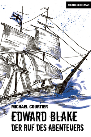 Edward Blake von Courtier,  Michael