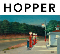 Edward Hopper von Doss,  Erika, Küster,  Ulf, Lubin,  David, Pandiscio,  Richard, Rüppell,  Katharina