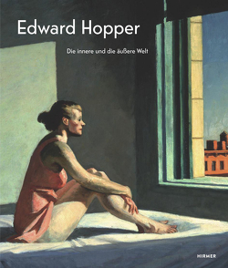 Edward Hopper von Dresden,  Staatliche Kunstsammlungen, Koja,  Stephan
