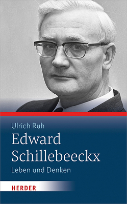 Edward Schillebeeckx von Ruh,  Ulrich
