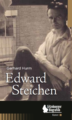 Edward Steichen von Hurm,  Gerd