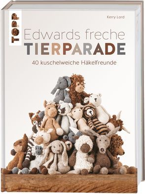 Edwards freche Tierparade von Lord,  Kerry