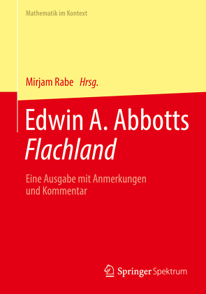 Edwin A. Abbotts Flachland von Rabe,  Mirjam