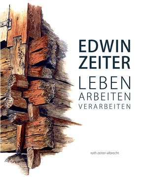 EDWIN ZEITER von Zeiter-Albrecht,  Ruth