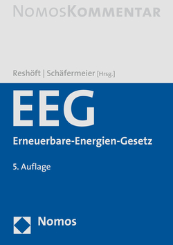 EEG von Reshöft,  Jan, Schäfermeier,  Andreas