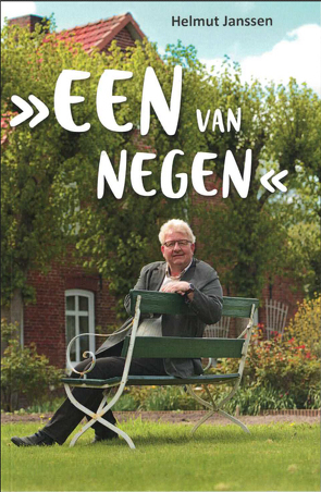 Een van Negen von Helmut,  Janssen