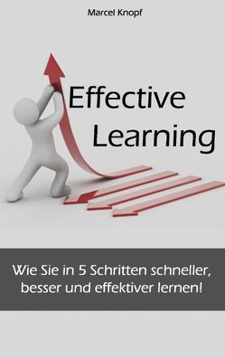 Effective Learning von Knopf,  Marcel