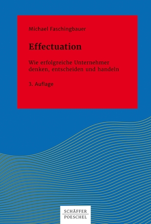 Effectuation von Faschingbauer,  Michael