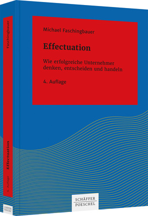 Effectuation von Faschingbauer,  Michael