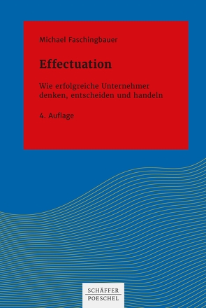 Effectuation von Faschingbauer,  Michael