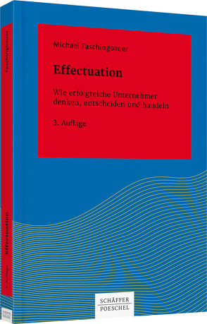 Effectuation von Faschingbauer,  Michael