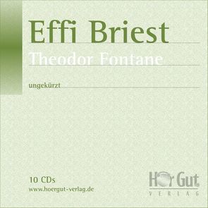 Effi Briest von Fontane,  Theodor, Jochmann,  Norbert, Wolfien,  Verena