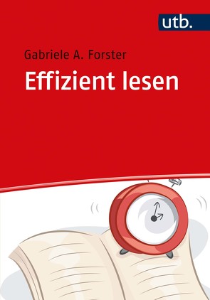 Effizient lesen von Forster,  Gabriele A.