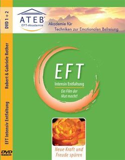 EFT Intensiv-Entfaltung von EFT-Edition, Rother,  Gabriele, Rother,  Robert