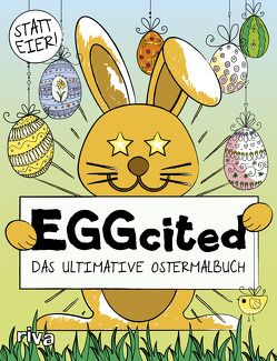 Eggcited von Riva Verlag