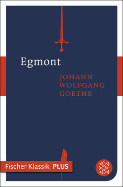 Egmont von Goethe,  Johann Wolfgang von